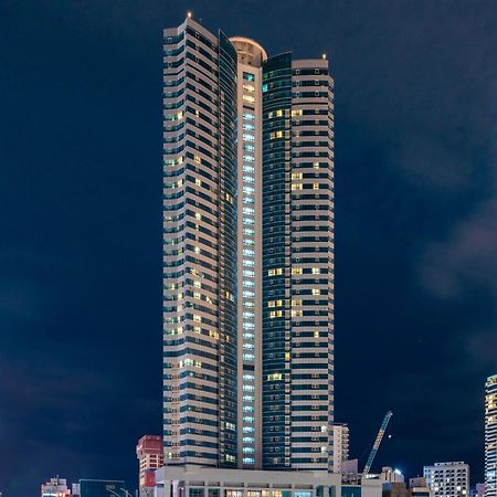 Urbanstay Haeundae Station 釜山広域市 エクステリア 写真